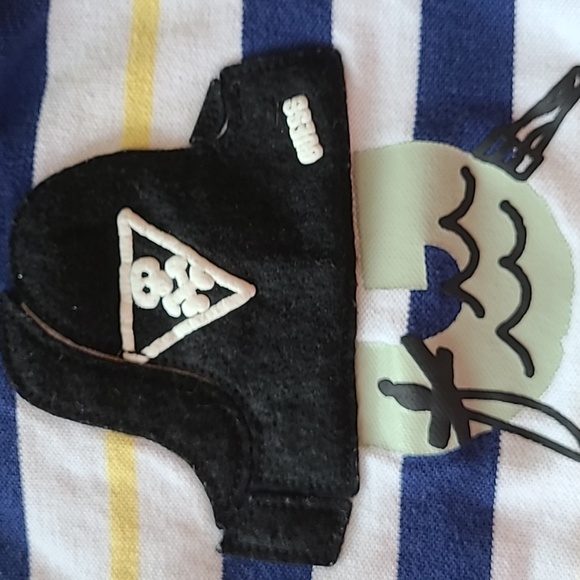 Guess striped short romper - Picture 5 of 5